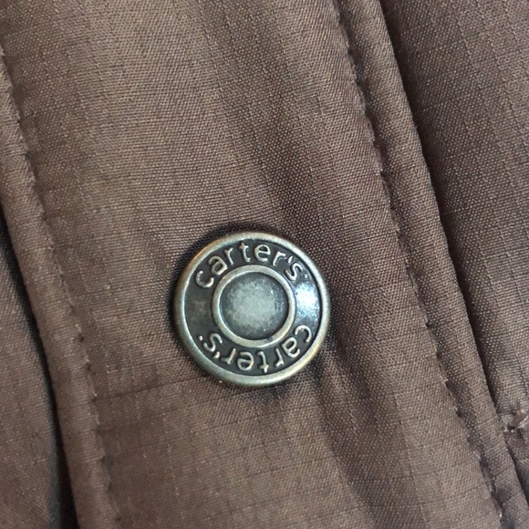 Carter’s Winter Jacket - Picture 6 of 10